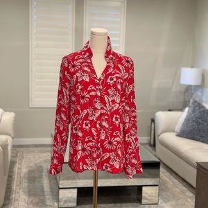 Express Portofino Top (size medium)